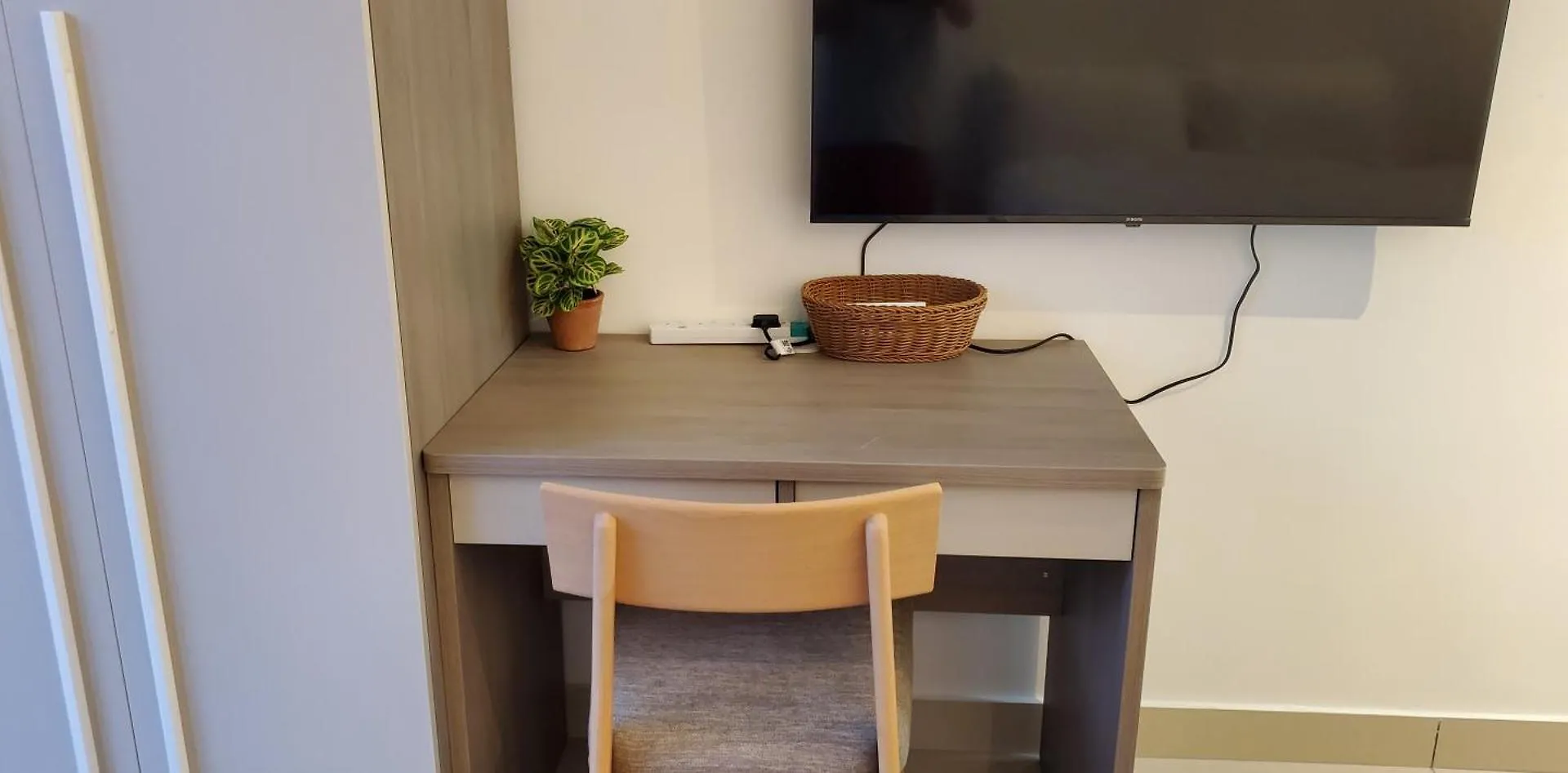 Trion 2 Bedroom Apartment - Tallest Residential Tower Kuala Lumpur Malaysia