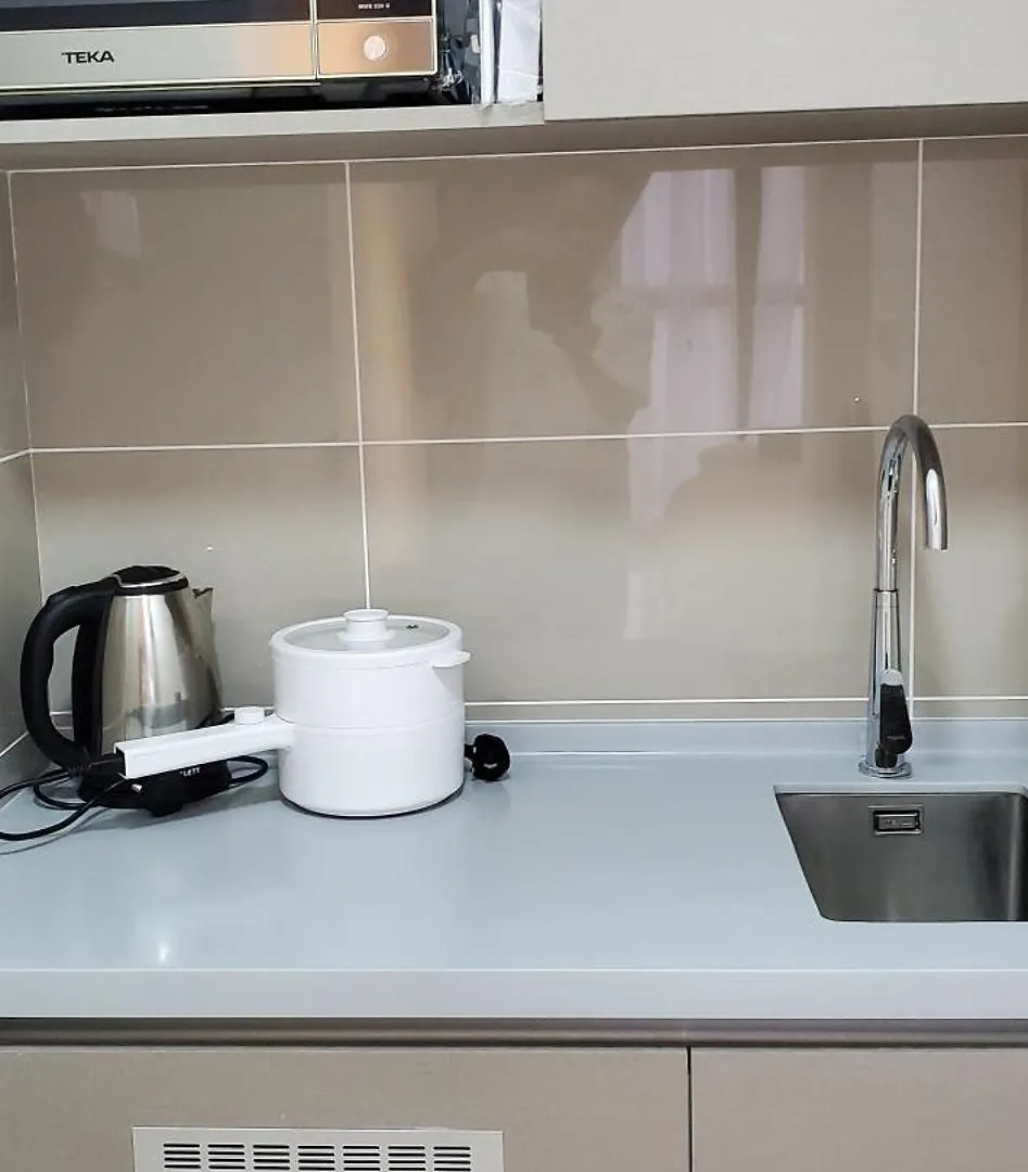 Trion 2 Bedroom Apartment - Tallest Residential Tower Kuala Lumpur 0*,